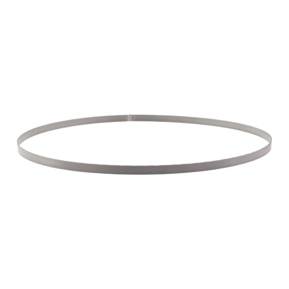 Milwaukee Metallsägeblatt 1139,83 x 1,8 mm Produktbild Milwaukee Metallsägeblatt 1139,83 x 1,8 mm