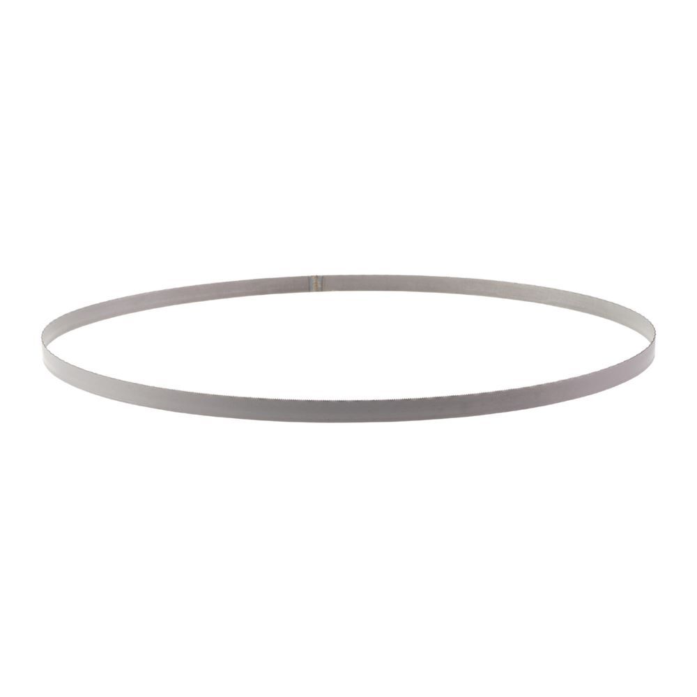 Milwaukee Metallsägeblatt 1139,83 x 1,0 mm Milwaukee Metallsägeblatt 1139,83 x 1,0 mm