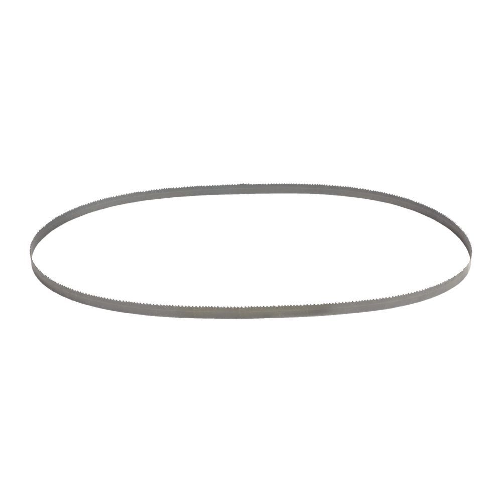 Milwaukee Premium-Metallsägeblatt für M12 FBS 776,29 x 3,1/2,5 mm für Wandstärke 5-13 mm Produktbild Milwaukee Premium-Metallsägeblatt für M12 FBS 776,29 x 3,1/2,5 mm für Wandstärke 5-13 mm