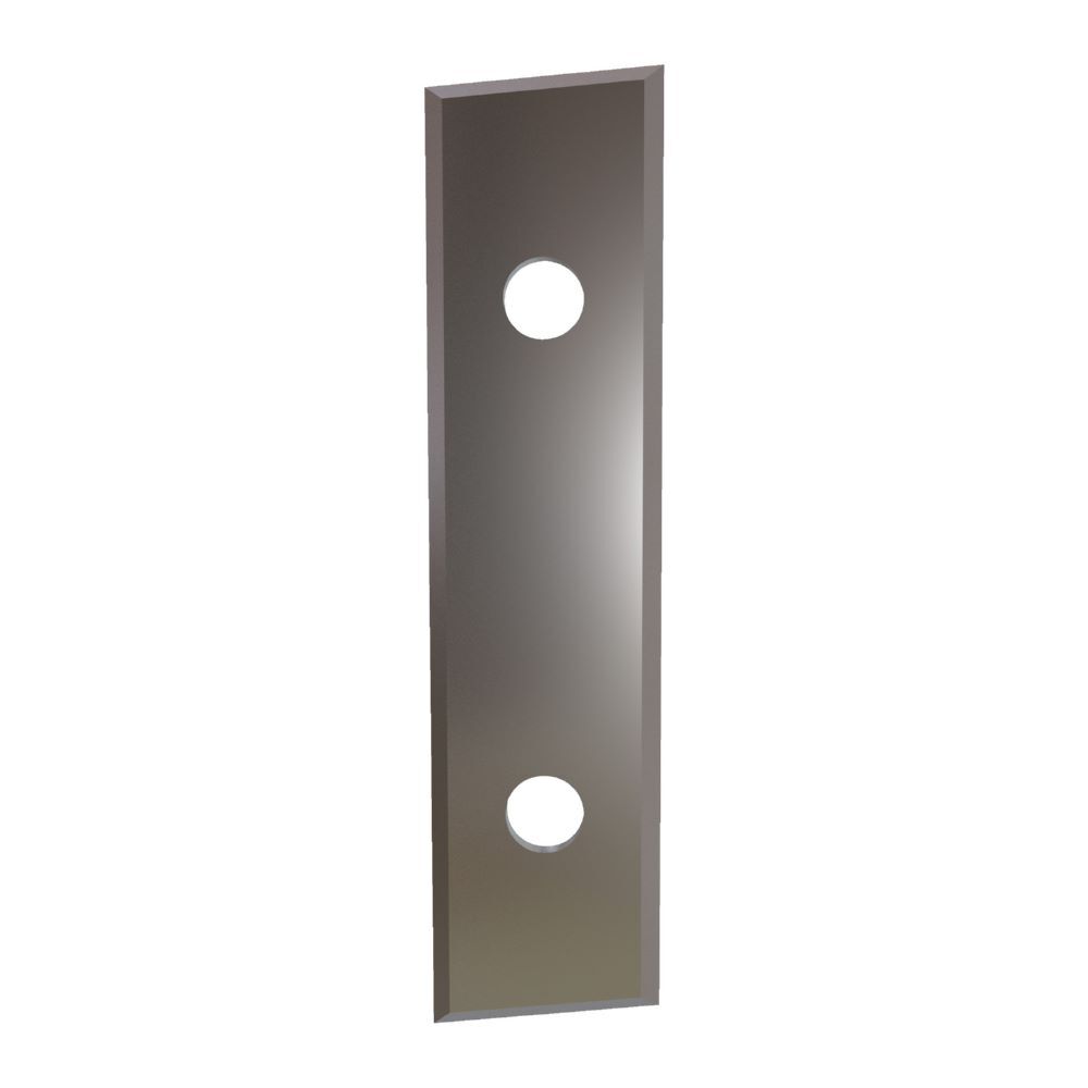 Produktbild Milwaukee Wendeplatten K2 48,3 x 12 mm, 1,5 mm stark