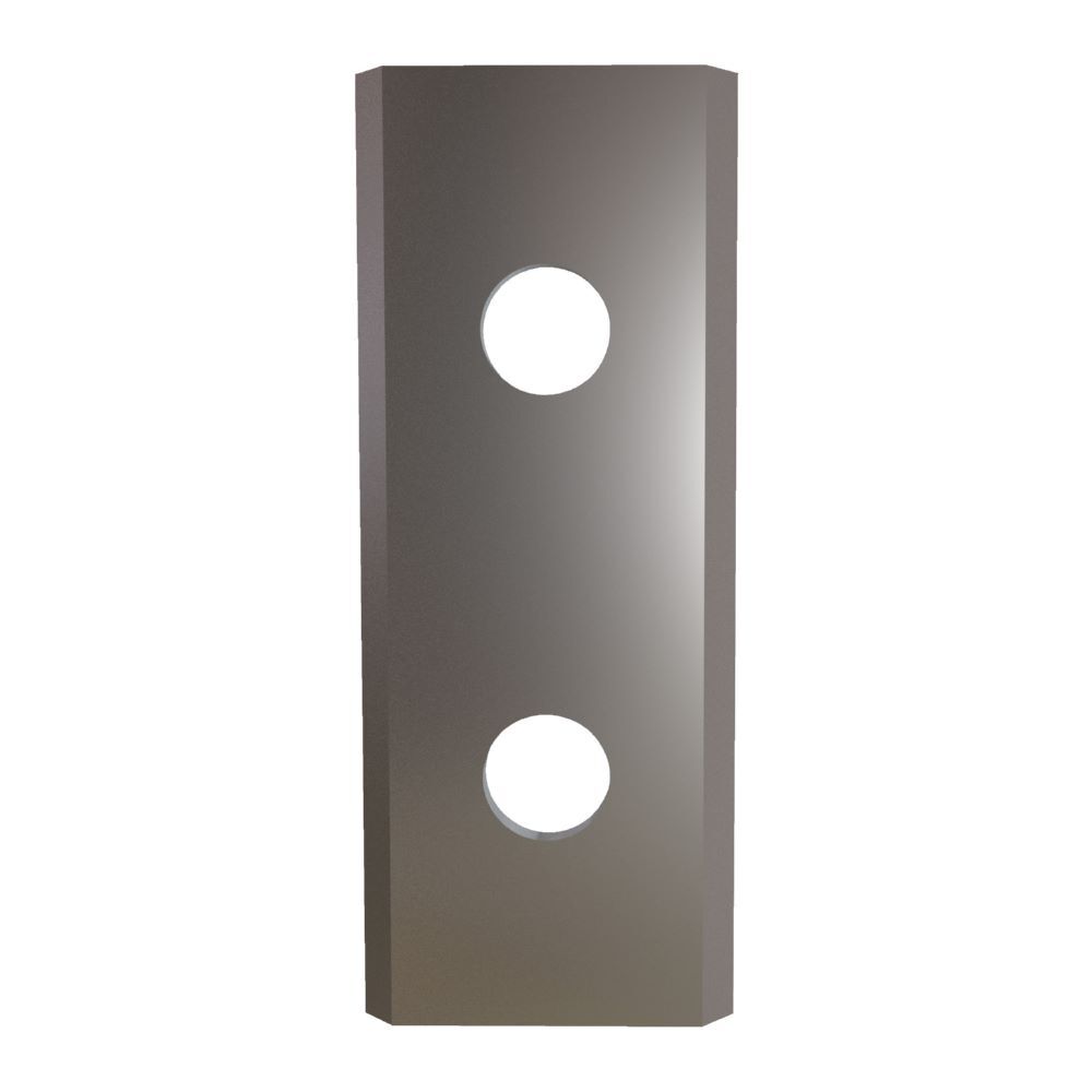 Produktbild Milwaukee Wendeplatten K3 30 x 12 mm, 1,5 mm stark