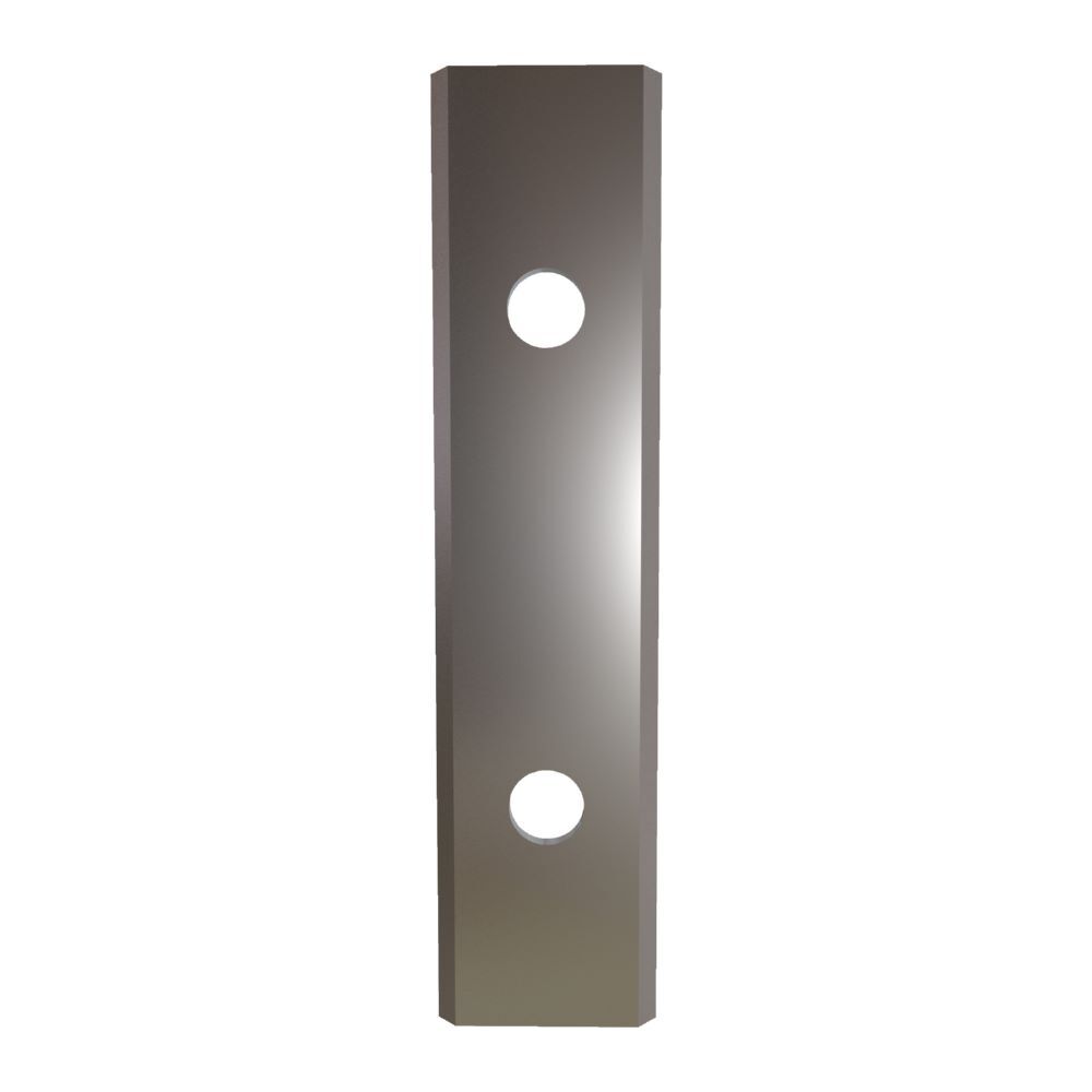 Produktbild Milwaukee Wendeplatten K4 50 x 12 mm, 1,5 mm stark