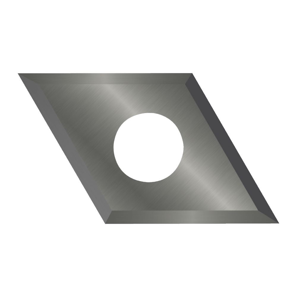 Produktbild Milwaukee Wendeplatten K5 14 x 14 mm, 2 mm stark
