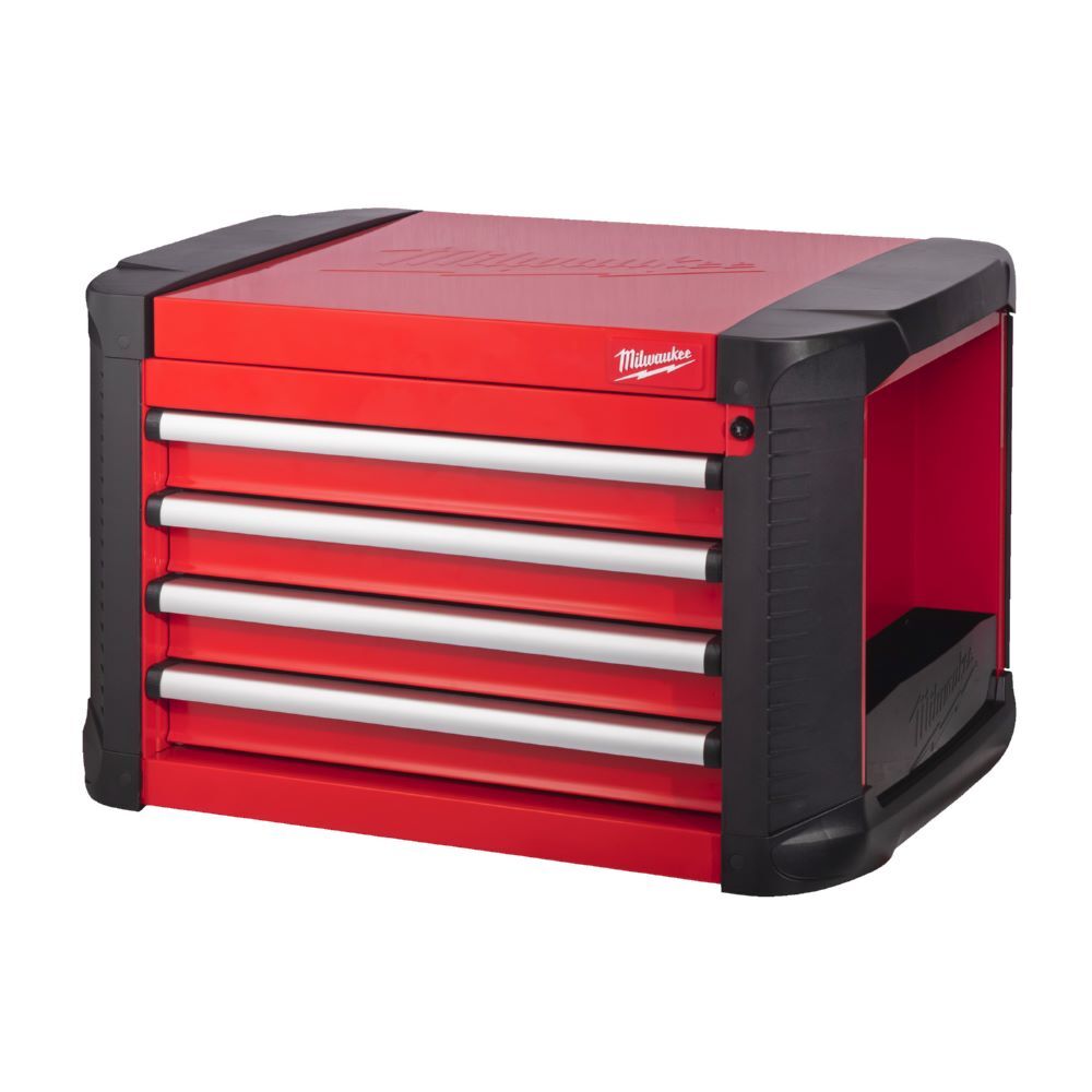 Milwaukee Werkstattwagen Aufsatz 810x524x498mm Produktbild Milwaukee Werkstattwagen Aufsatz 810x524x498mm