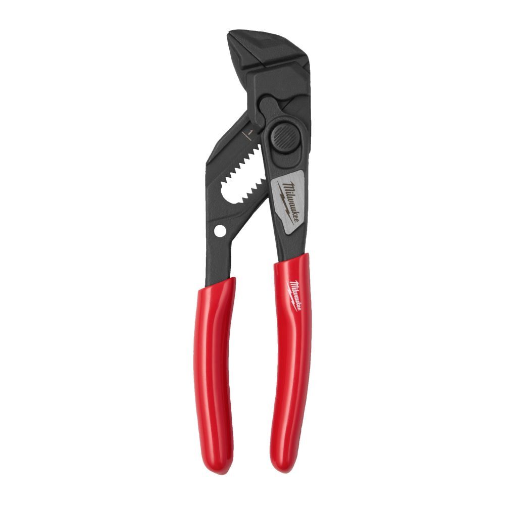 Produktbild Milwaukee Zangenschlüssel 125 mm
