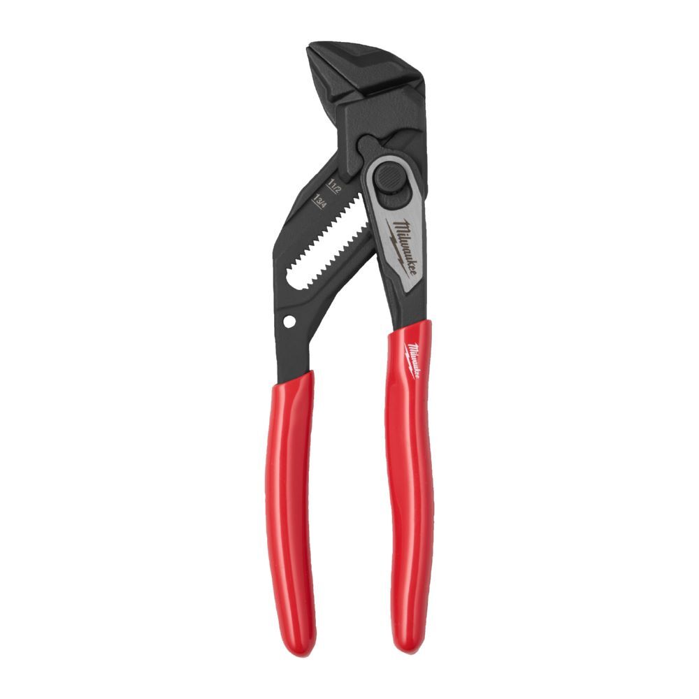 Produktbild Zangenschlüssel 180 mm bild 5