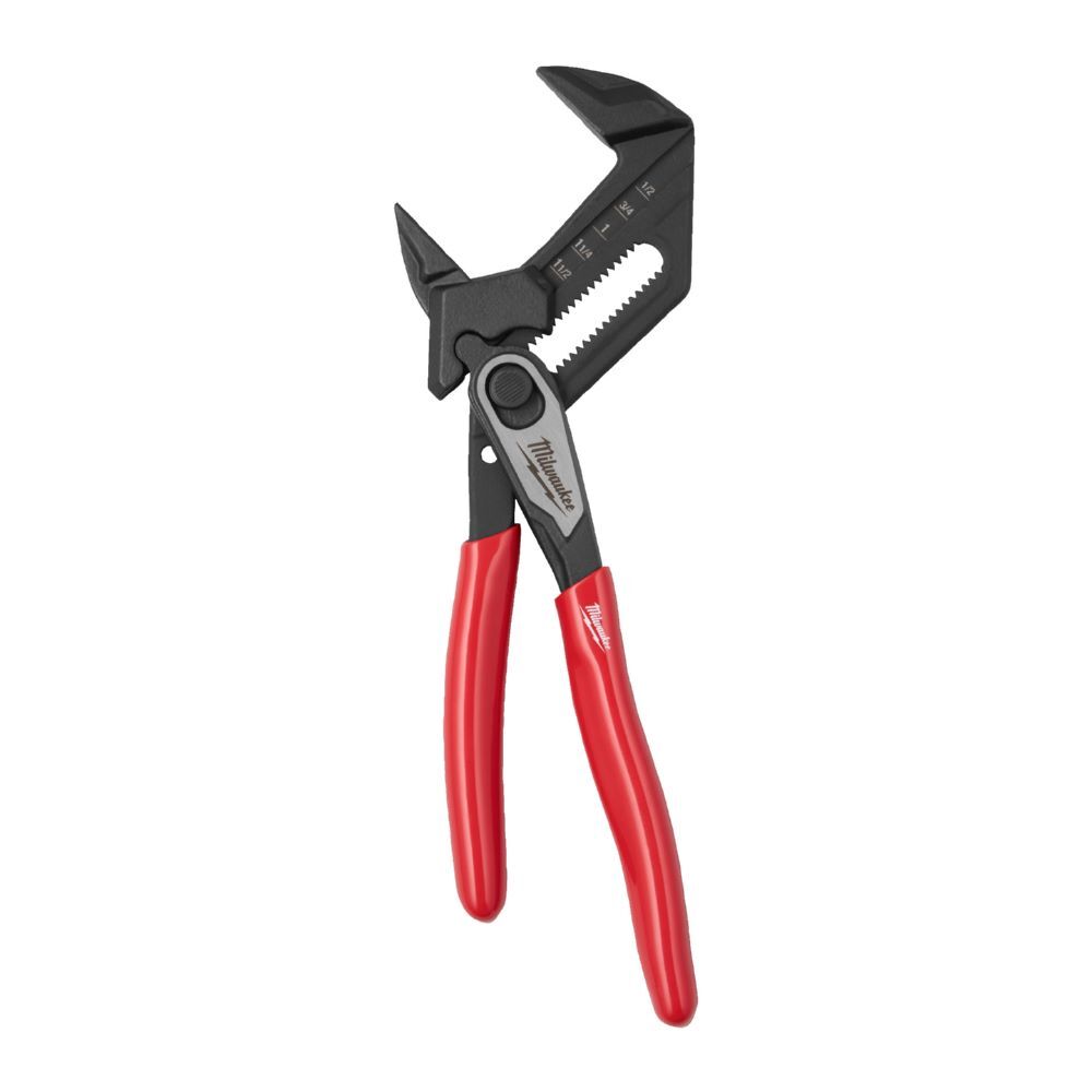 Produktbild Milwaukee Zangenschlüssel 180 mm
