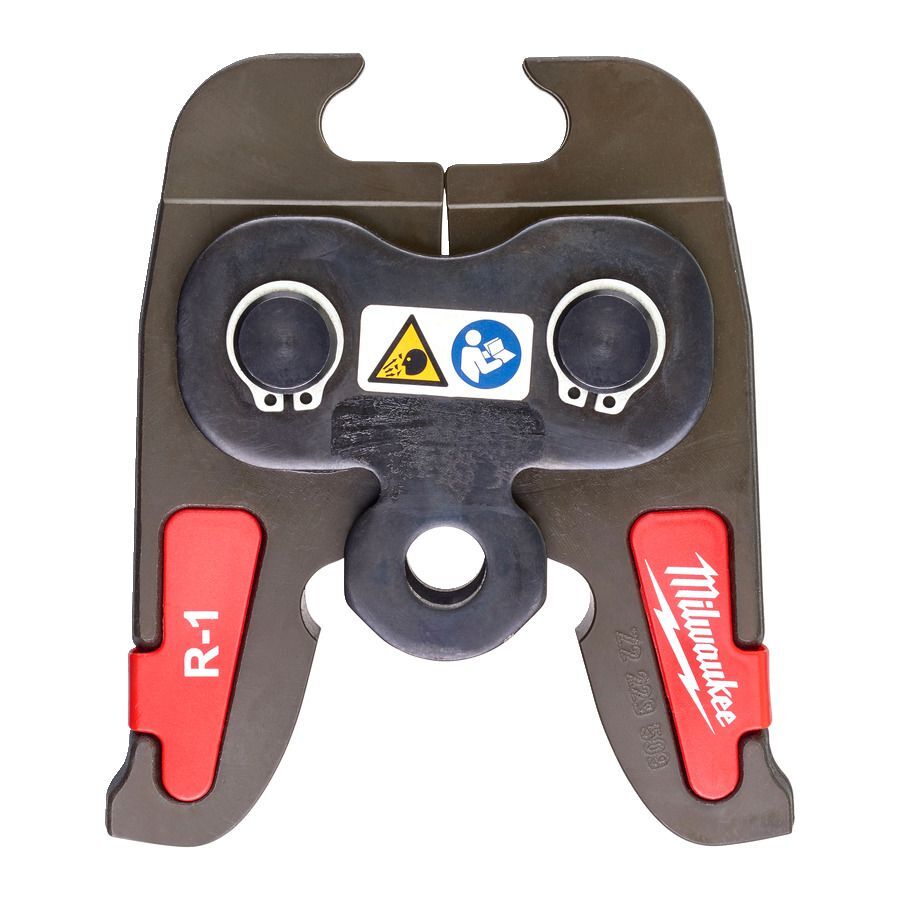 Milwaukee zur Verwendung der Pressschlingen Zwischenbacke RJA 1 Produktbild Milwaukee zur Verwendung der Pressschlingen Zwischenbacke RJA 1