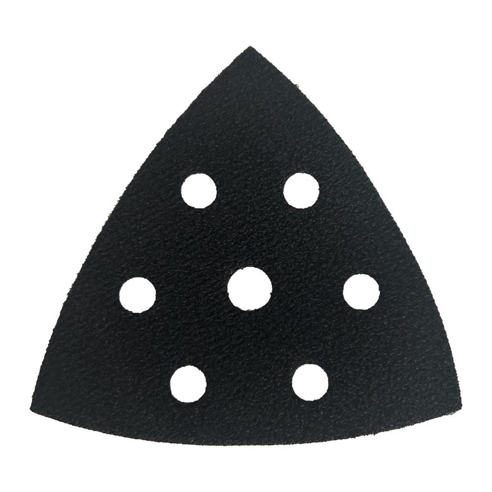 Produktbild Milwaukee Zwischenplatte für Netzstruktur-Schleifblätter für Deltaschleifer 93 x 93 mm