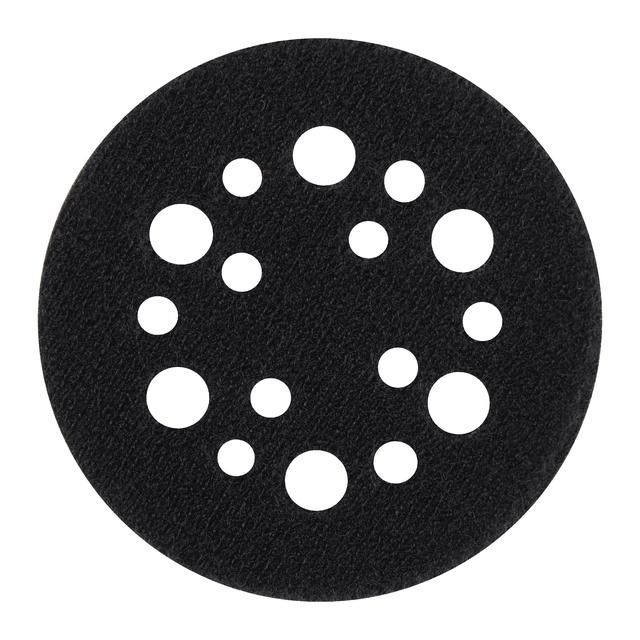 Produktbild Milwaukee Zwischenplatte für Netzstruktur-Schleifblätter für Exzenterschleifer 76 mm