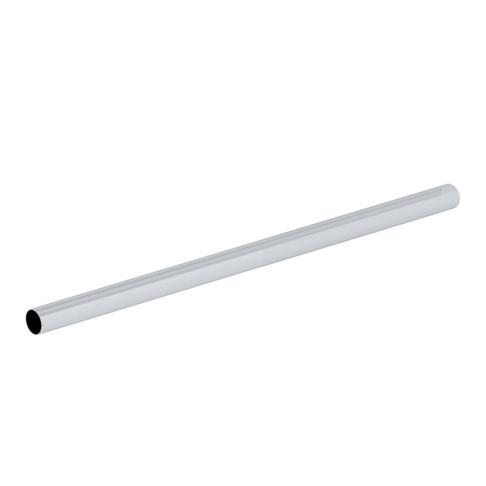 Munk Schienenanlage Aluminium Rohr Länge 1000 mm Produktbild Munk Schienenanlage Aluminium Rohr Länge 1000 mm