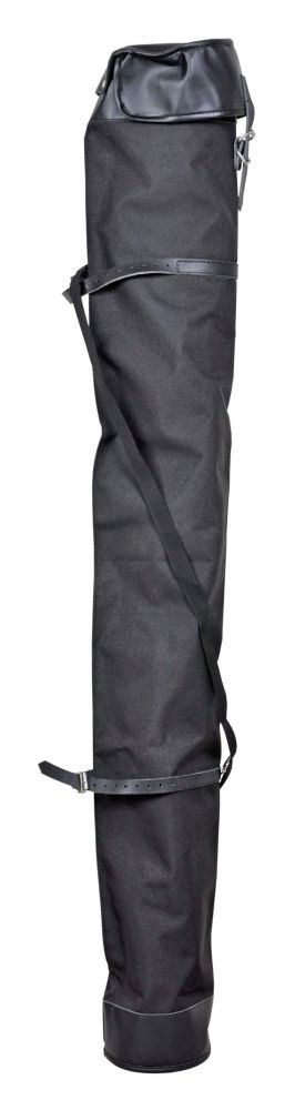 Nedo Hülle für Fluchtstab Typ: 6 x 2-tlg. Stab Farbe schwarz Produktbild Nedo Hülle für Fluchtstab Typ: 6 x 2-tlg. Stab Farbe schwarz