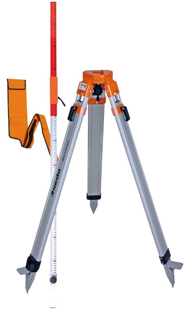 Nedo Outdoor-Paket Primus 2 Nedo Outdoor-Paket Primus 2