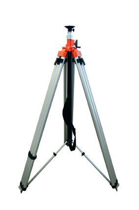 Nedo Kurbelstativ Al Jumbo H 1,80 m bis 4,01 m Hub 908 mm Produktbild Nedo Kurbelstativ Al Jumbo H 1,80 m bis 4,01 m Hub 908 mm