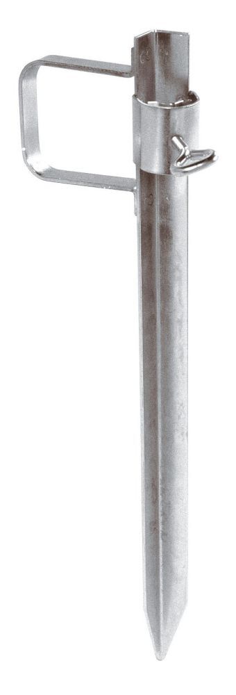 NEDO Rasendorn Produktbild NEDO Rasendorn