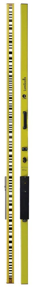 NEDO LumiScale 2,20m / Trimble-BC Produktbild NEDO LumiScale 2,20m / Trimble-BC