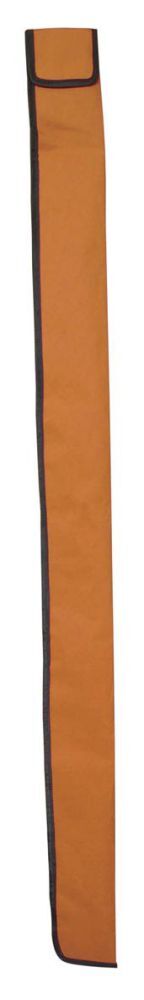 NEDO Hülle Telemeter beschichtetes Gewebe orange Produktbild NEDO Hülle Telemeter beschichtetes Gewebe orange