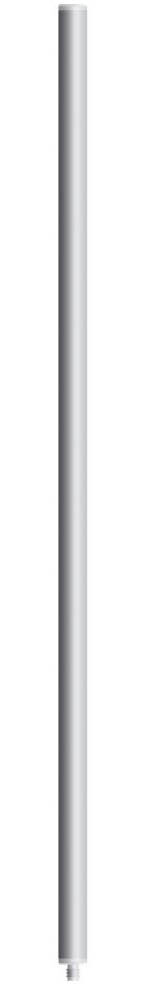 Nedo Verlängerung für Prismenstab 1 Meter 5/8'' Anschlussgew. Produktbild Nedo Verlängerung für Prismenstab 1 Meter 5/8'' Anschlussgew.