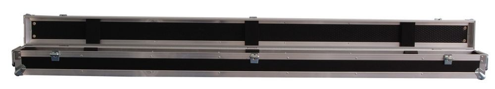 Nedo Transportkasten für Invarlatten 2 Meter, schmal Produktbild Nedo Transportkasten für Invarlatten 2 Meter, schmal