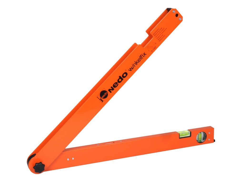 Nedo Winkelfix ''classic'' 600mm Produktbild Nedo Winkelfix ''classic'' 600mm
