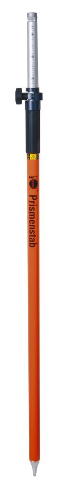 Nedo Prismenstab Al inkl. Verlängerung, o. Adapter mit Backenklemmung Arb.ber. 129cm- Produktbild Nedo Prismenstab Al inkl. Verlängerung, o. Adapter mit Backenklemmung Arb.ber. 129cm-