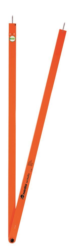 Nedo Winkelfix ''long'' 1500mm / 1500mm Produktbild Nedo Winkelfix ''long'' 1500mm / 1500mm