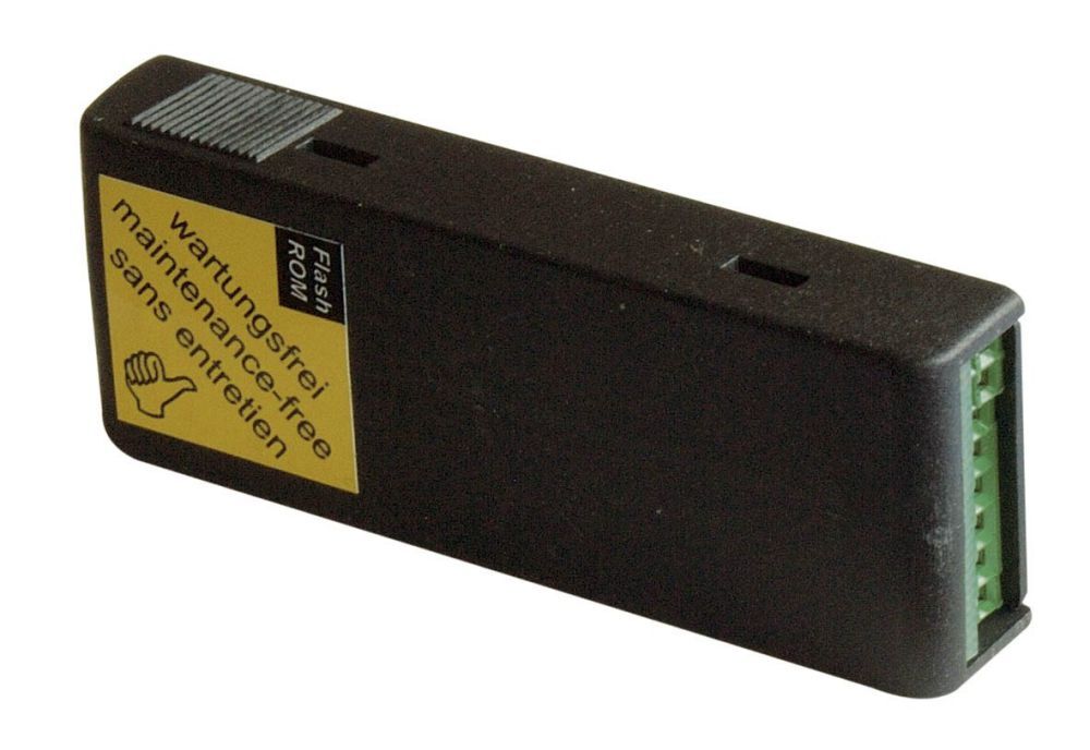 Nedo Speichermodul Messwerte: 250 / 511 Produktbild Nedo Speichermodul Messwerte: 250 / 511