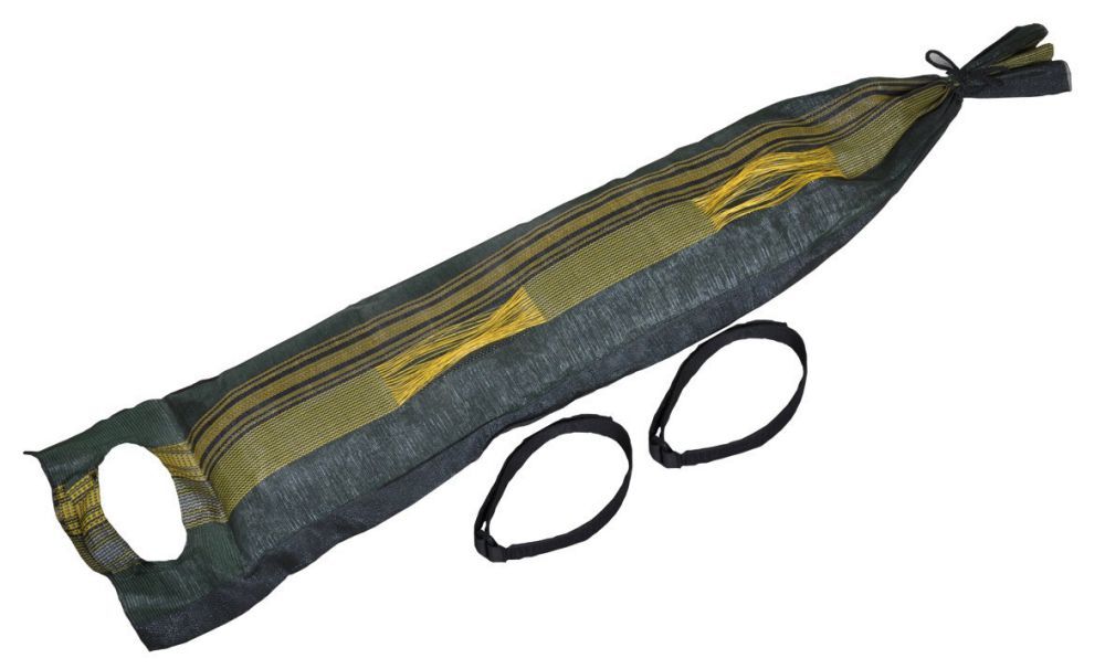 NEDO Ballastsack Set ungefüllt, mit Handgriff, Schlaufen und Zugband, für Stative Produktbild NEDO Ballastsack Set ungefüllt, mit Handgriff, Schlaufen und Zugband, für Stative