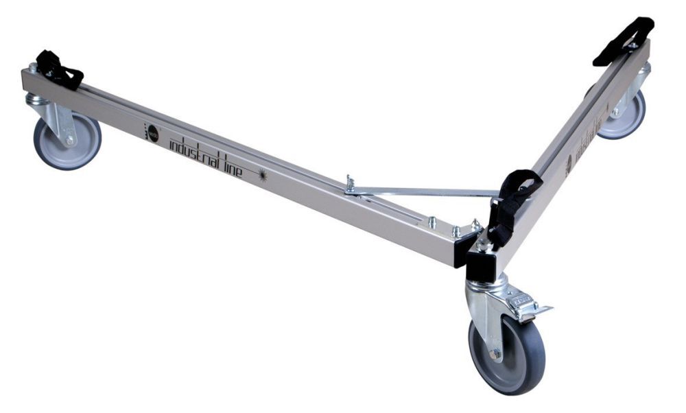 Nedo Stativ-Wagen Schacht-Stativ Produktbild Nedo Stativ-Wagen Schacht-Stativ