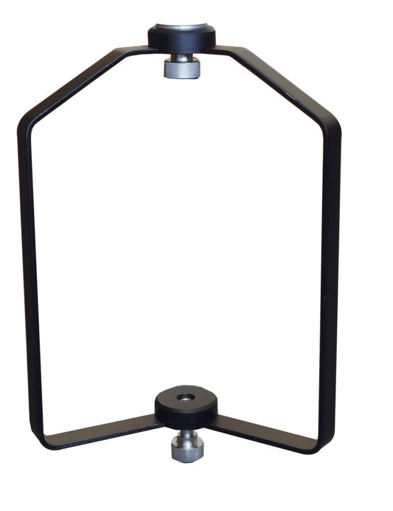 Nedo Gerätehalter f. Stative / Produktbild Nedo Gerätehalter f. Stative /