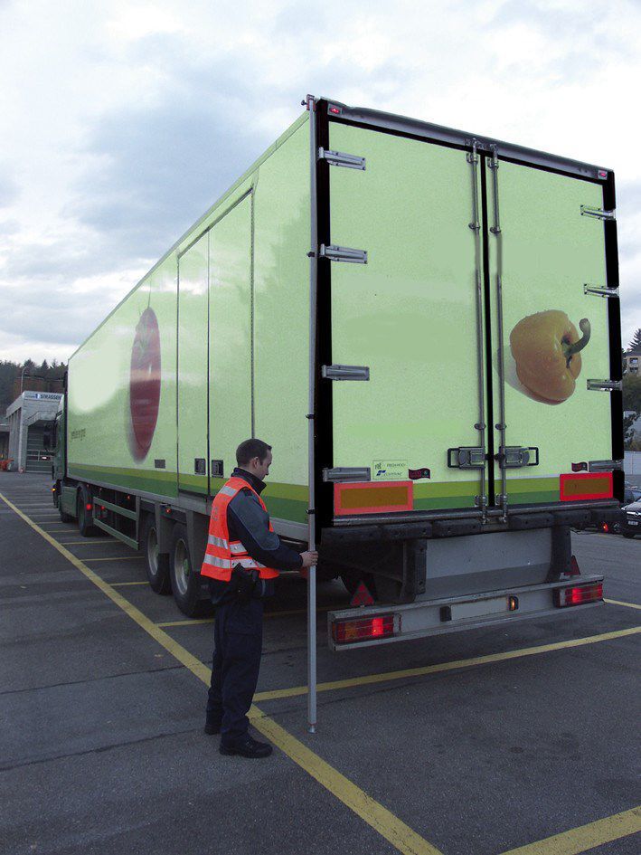 Nedo Messfix-S m.Ausleger 1,45m - 5,16m mm/cm-Teilung Messfixm.Hülle697811 Produktbild Nedo Messfix-S m.Ausleger 1,45m - 5,16m mm/cm-Teilung Messfixm.Hülle697811 bild 2