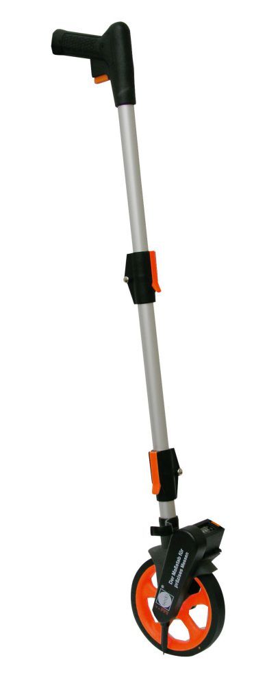 Nedo Leicht-Messrad ''Mini'' mit Bremse Produktbild Nedo Leicht-Messrad ''Mini'' mit Bremse