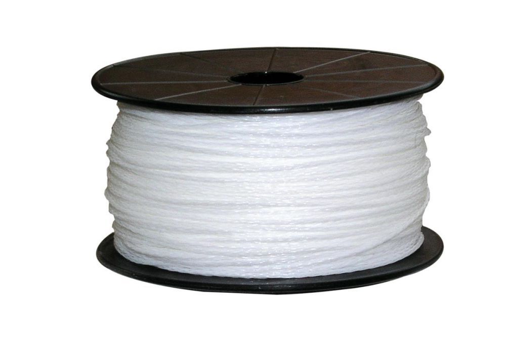 NEDO Perlon-Lotschnur 100 m Produktbild NEDO Perlon-Lotschnur 100 m