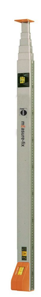 Nedo Messfix 0,53m - 2,00m Teilung: inch/mm Produktbild Nedo Messfix 0,53m - 2,00m Teilung: inch/mm