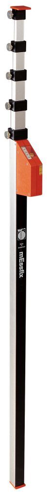 Nedo Messfix-S 1,03m - 5,00m mm/cm - Teilung Produktbild Nedo Messfix-S 1,03m - 5,00m mm/cm - Teilung