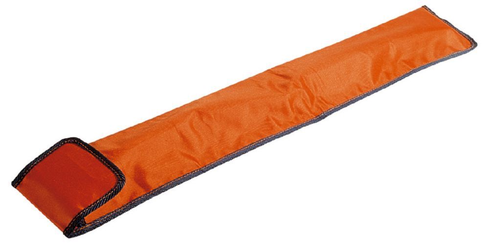 Nedo Hülle für Laser Winkeltronic 605 mm orange Produktbild Nedo Hülle für Laser Winkeltronic 605 mm orange