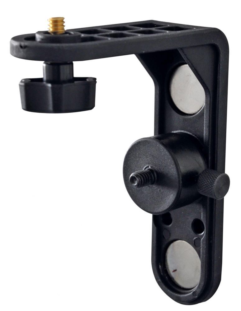 Nedo Magnetadapter mit 1/4 Zoll Anschluss für X-Liner 2 Produktbild Nedo Magnetadapter mit 1/4 Zoll Anschluss für X-Liner 2