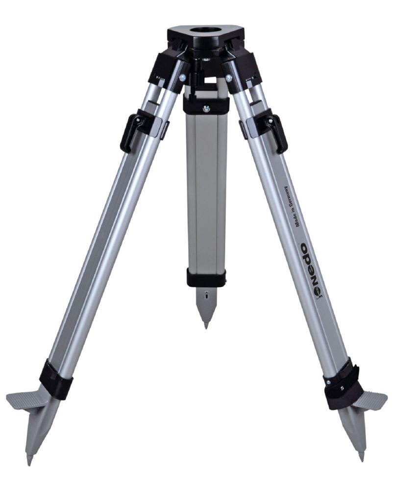 Nedo Stativ Alu Höhe 0,78 m bis 1,18 m mit Spreizstopp Produktbild Nedo Stativ Alu Höhe 0,78 m bis 1,18 m mit Spreizstopp