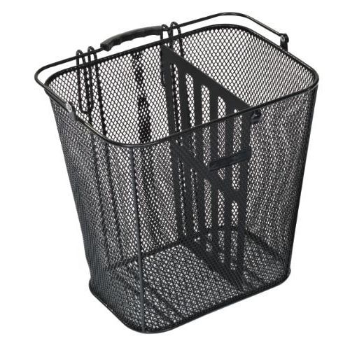 Nilfisk Ablagekorb Set schwarz für Scheuermaschinen Produktbild Nilfisk Ablagekorb Set schwarz für Scheuermaschinen