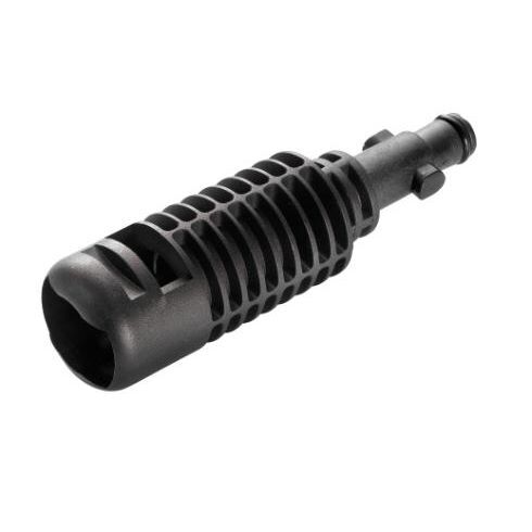 Nilfisk Alka Adapter für HD Hochdruckreiniger Produktbild Nilfisk Alka Adapter für HD Hochdruckreiniger