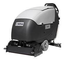 Nilfisk Scheuersaugmaschine BA 751C Arbeitsbreite 710 mm Produktbild Nilfisk Scheuersaugmaschine BA 751C Arbeitsbreite 710 mm