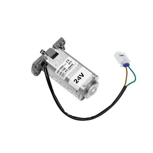 Nilfisk Betriebsstundenzähler 24 V für Kehrmaschine Produktbild Nilfisk Betriebsstundenzähler 24 V für Kehrmaschine