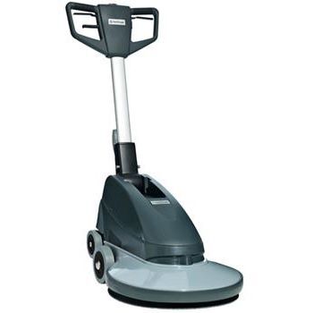 Nilfisk Poliermaschine BU500 mit ergonomischem Klappgriff Produktbild Nilfisk Poliermaschine BU500 mit ergonomischem Klappgriff