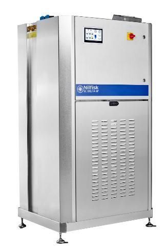 Nilfisk Stationärer Kaltwasser-Hochdruckreiniger SC DELTA 8P 100/10000-4 400/3/50 EU Nilfisk Stationärer Kaltwasser-Hochdruckreiniger SC DELTA 8P 100/10000-4 400/3/50 EU