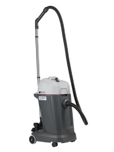 Nilfisk Nass Trockensauger VL500 35 EDF für Gewerbe Produktbild Nilfisk Nass Trockensauger VL500 35 EDF für Gewerbe