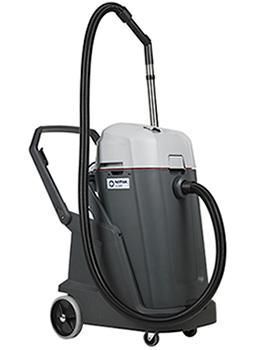 Nilfisk Nass Trockensauger VL500 75 2 EDF für Gewerbe 75 Liter Produktbild Nilfisk Nass Trockensauger VL500 75 2 EDF für Gewerbe 75 Liter