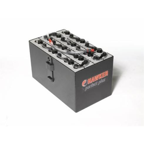 Nilfisk Gelbatterie Monoblock 6V 180 Ah Produktbild Nilfisk Gelbatterie Monoblock 6V 180 Ah