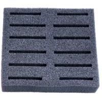 Nilfisk Geräuschdämpfer für Sauger GD1005 Produktbild Nilfisk Geräuschdämpfer für Sauger GD1005