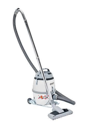 Nilfisk Sicherheitssauger GM 80P LC 220 - 240V Produktbild Nilfisk Sicherheitssauger GM 80P LC 220 - 240V