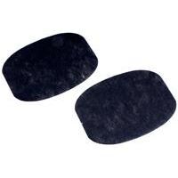 Nilfisk Micro Static Filter grau 2 Stück Produktbild Nilfisk Micro Static Filter grau 2 Stück